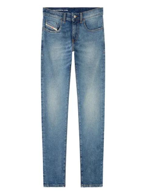 2019 D-Strukt jeans by DIESEL