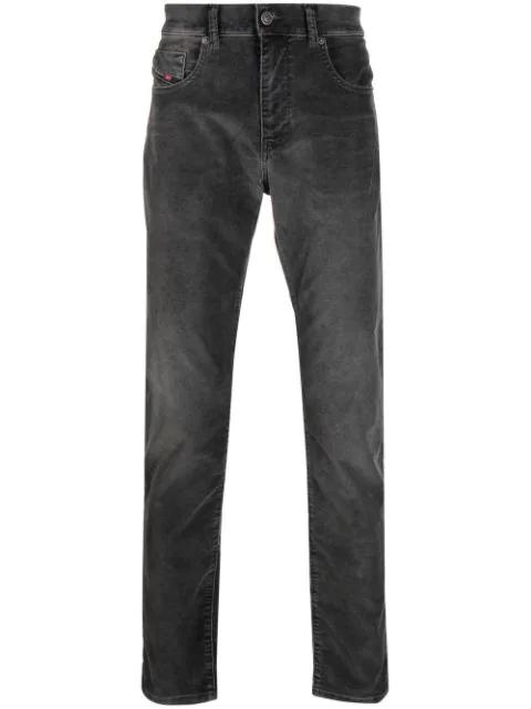 2019 Strukt slim-fit jeans by DIESEL