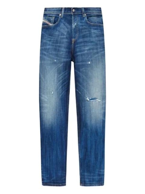 2023 D-Finitive distressed jeans by DIESEL