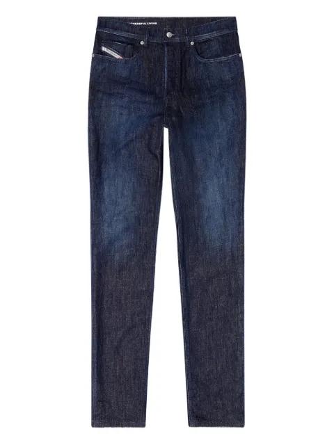 2023 D-Finitive regular jeans by DIESEL