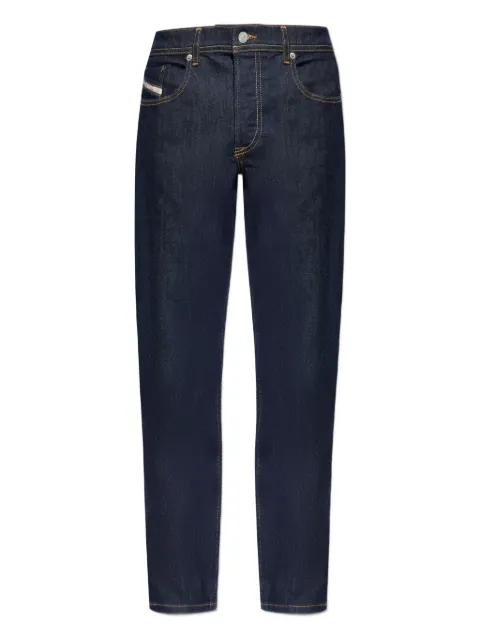 2023 D-Finitive tapered jeans by DIESEL