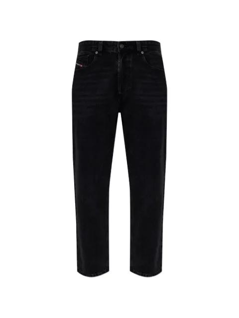 2024 D-Macs logo jeans by DIESEL