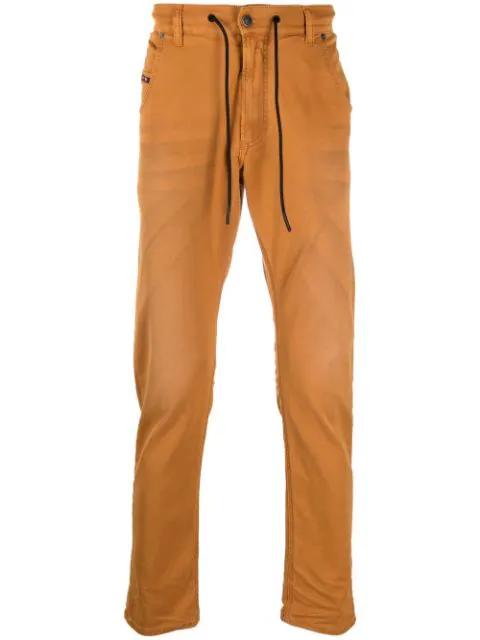 2030 D-Krooley 0670M jeans by DIESEL