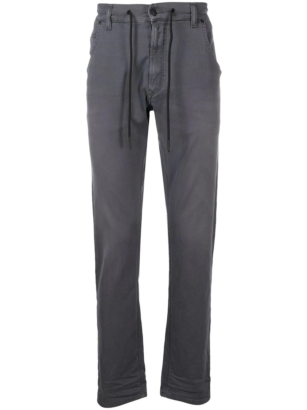 2030 D-Krooley 0670M jeans by DIESEL
