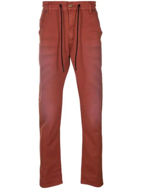 2030 D-Krooley 0670M jeans by DIESEL