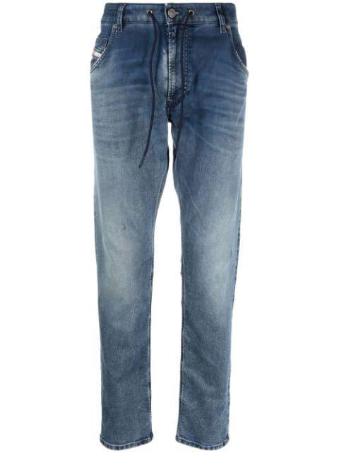 2030 D-Krooley 068CS jeans by DIESEL