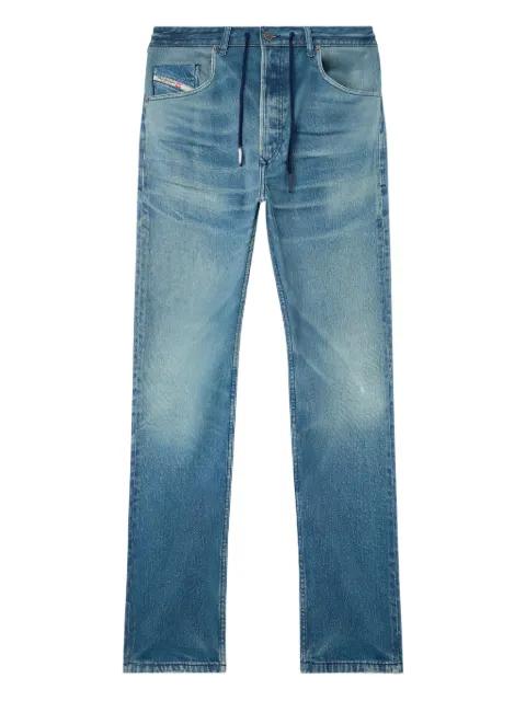 2030 D-Krooley jeans by DIESEL