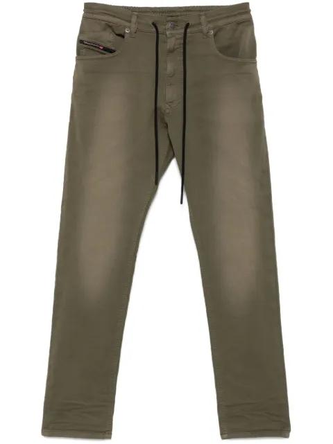 2030 D-Krooley jeans by DIESEL