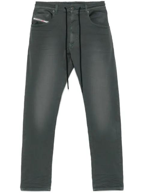 2030 D-Krooley jeans by DIESEL