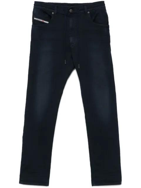 2030 D-Krooley jeans by DIESEL
