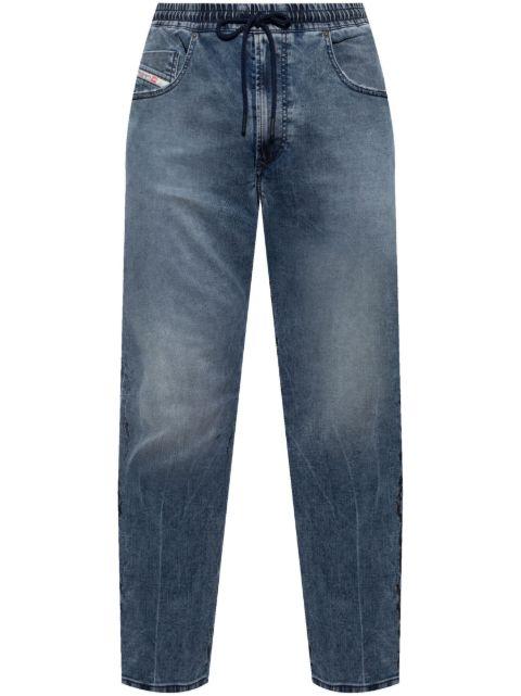 2030 D-Krooley jogg jeans by DIESEL