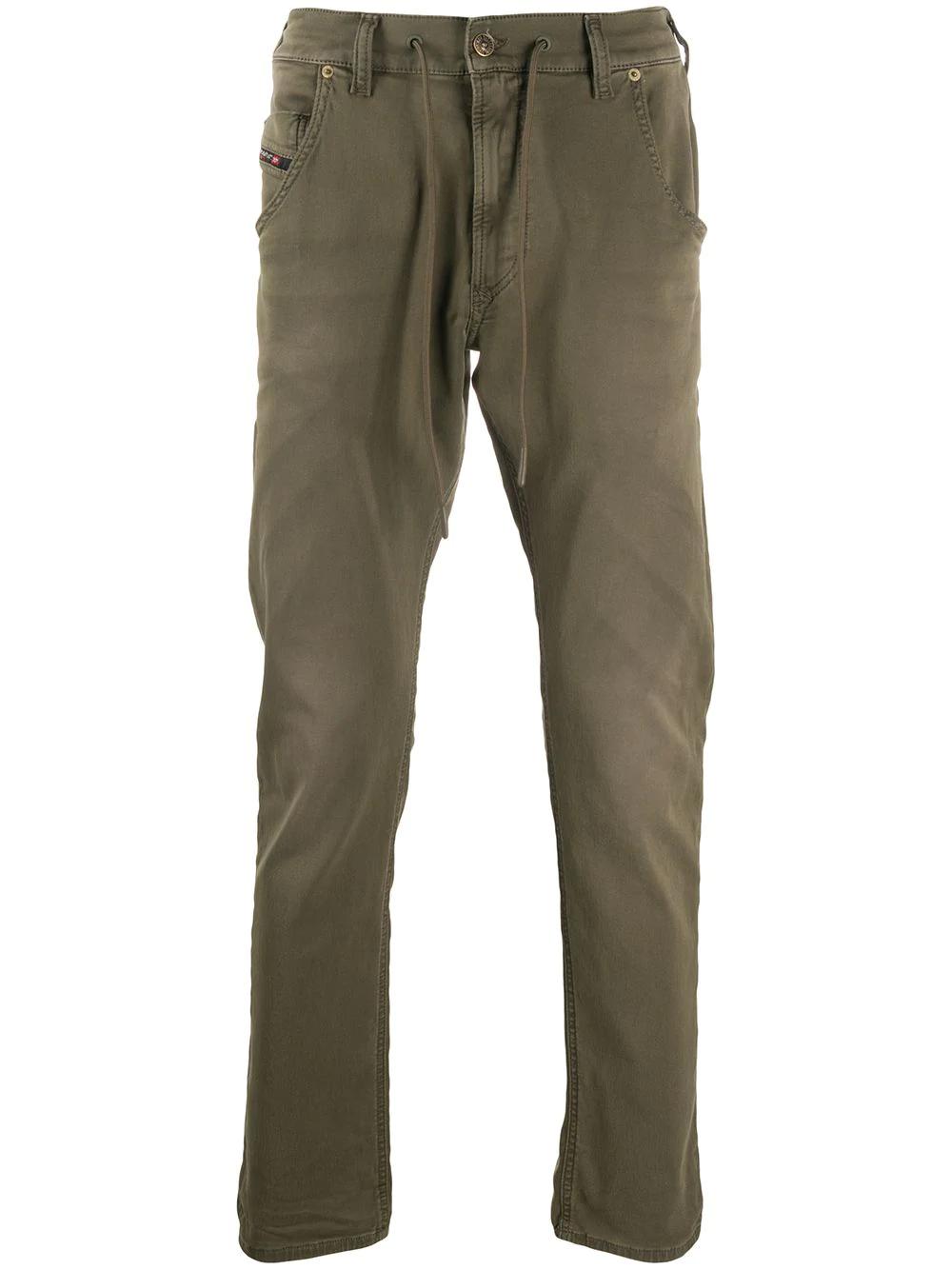 2032 D-Krooley 0670M jeans by DIESEL