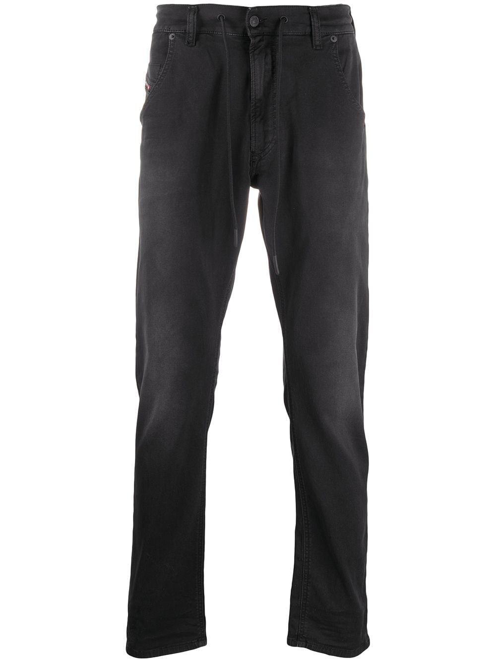 2032 D-Krooley 0670M jeans by DIESEL