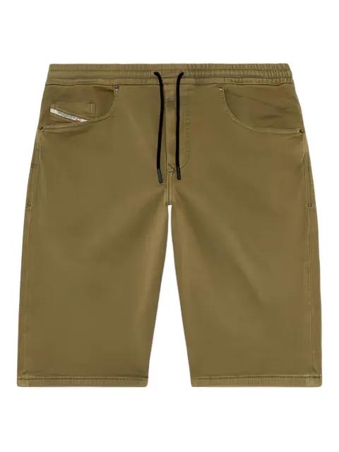 2033 D-Krooley shorts by DIESEL