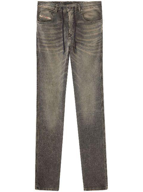 2060 D-Strukt jeans by DIESEL