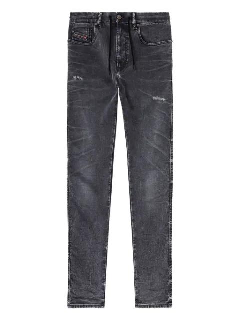 2062 D-Strukt jeans by DIESEL
