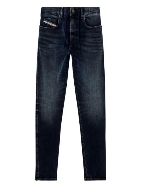 2062 D-Strukt jeans by DIESEL