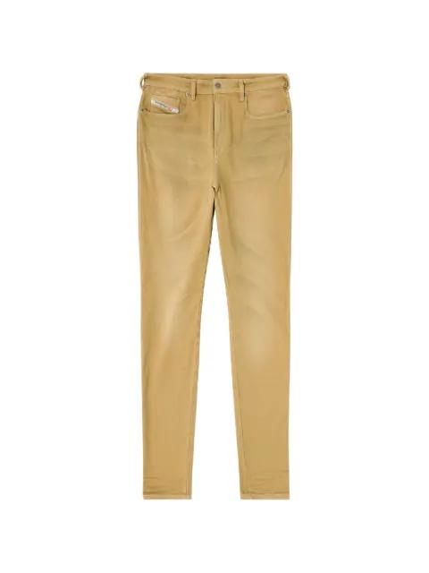 2062 D-Strukt jeans by DIESEL