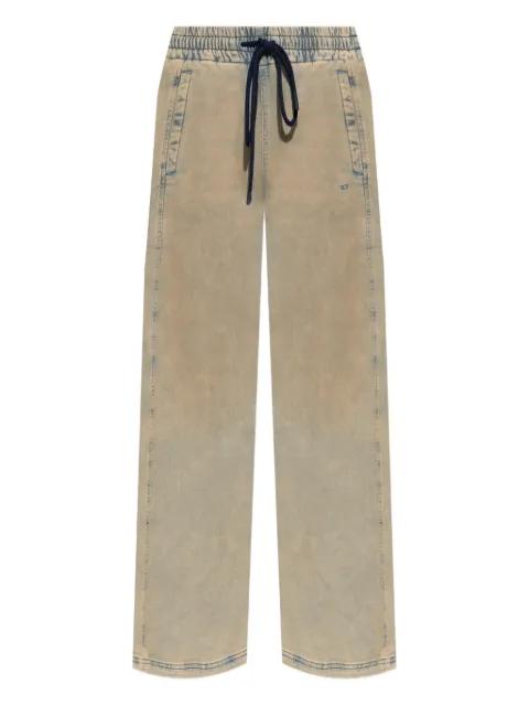 2078 D-Ainty Jogg jeans by DIESEL