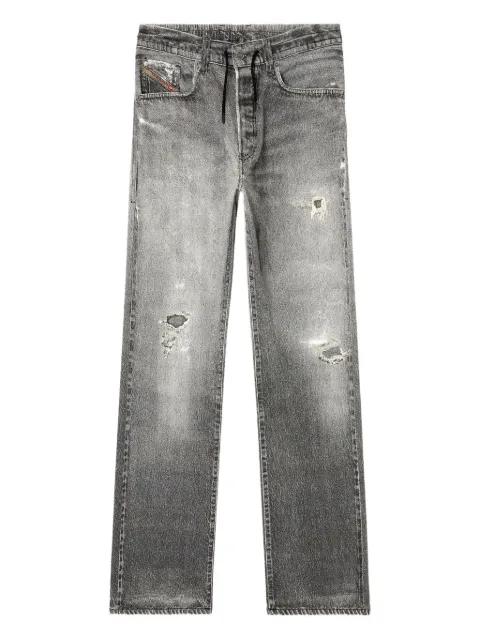 2080 D-Reel jeans by DIESEL