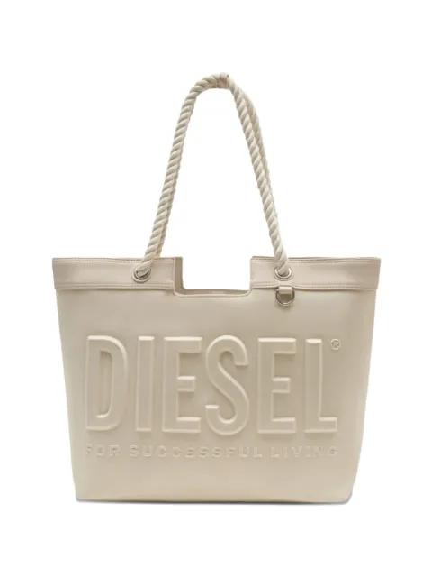 3D tote bag by DIESEL