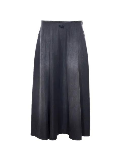 A-line skirt by DIESEL