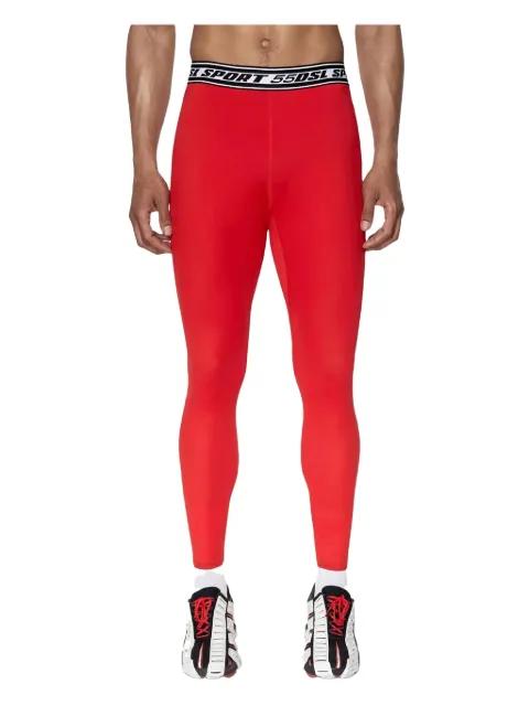 AMSB-Defansel tights by DIESEL