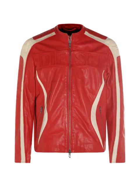 Adam biker jacket by DIESEL