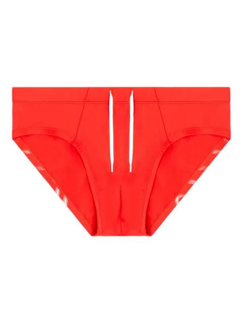 Alfie-D-Core swim briefs by DIESEL