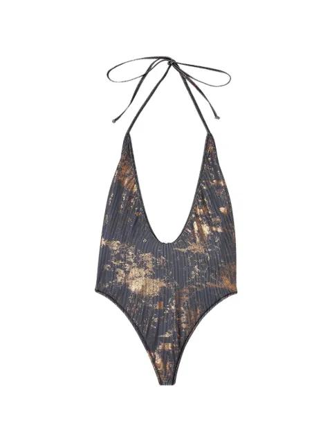 Audrey-Utlt swimsuit by DIESEL