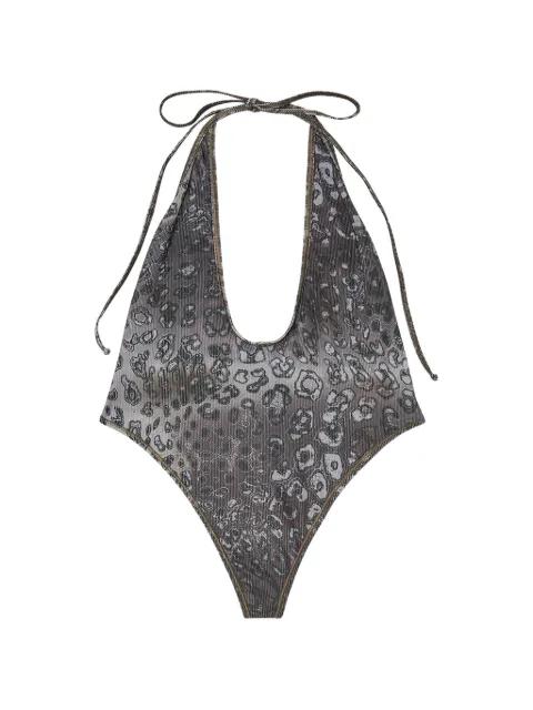 Audrey-Utlt swimsuit by DIESEL