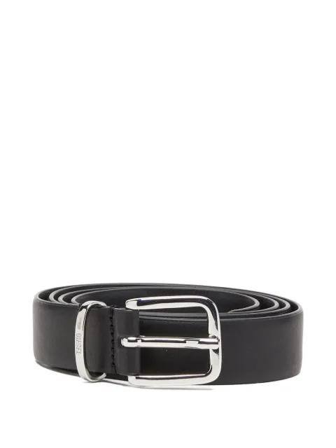 B-Biscotto Knot 25 belt by DIESEL