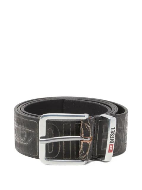 B-Biscotto belt by DIESEL