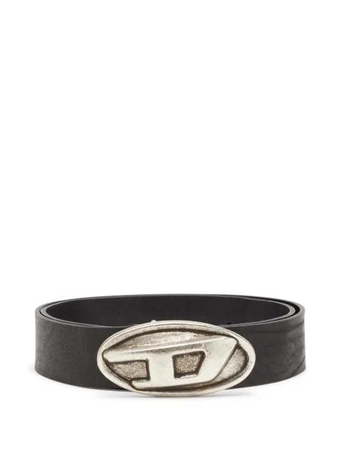 B-Double D belt by DIESEL