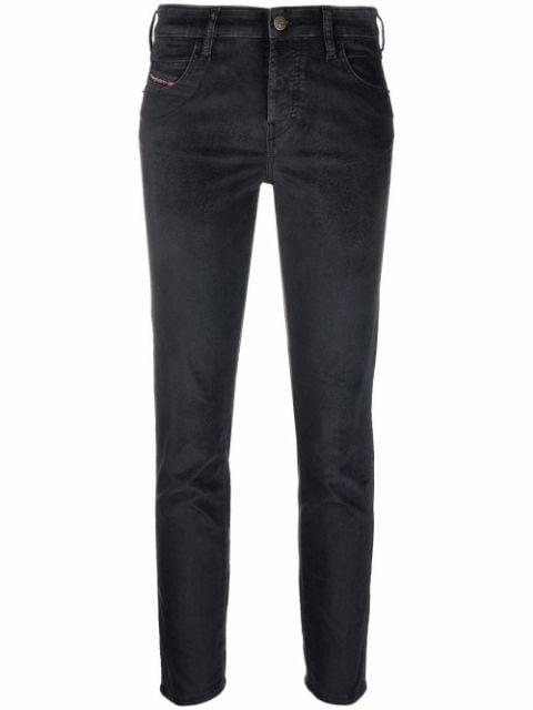 Babhila skinny jeans by DIESEL