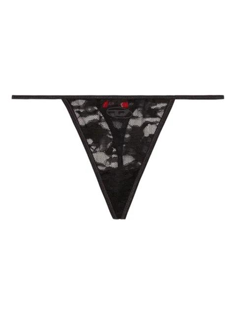 Beatrix-Utlt thong by DIESEL