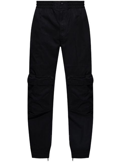 Beeck trousers by DIESEL