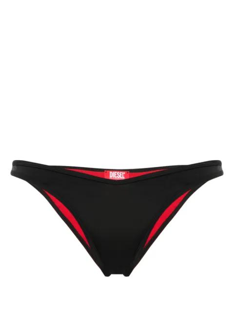 Bfpn-Punchy-X bikini bottom by DIESEL