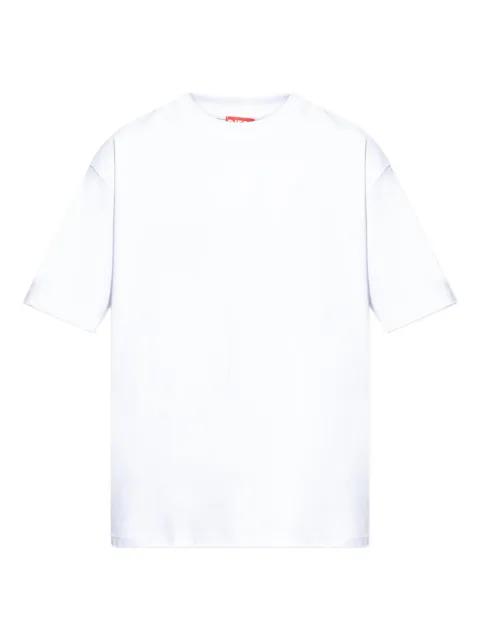 Boggy graphic-print T-shirt by DIESEL