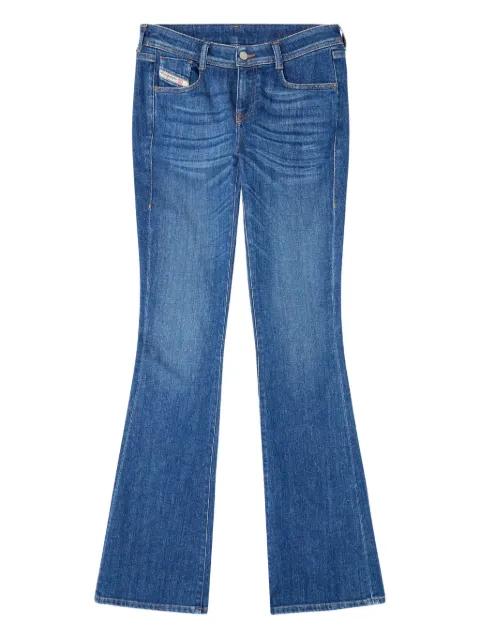 Bootcut 1969 D-Ebbey jeans by DIESEL