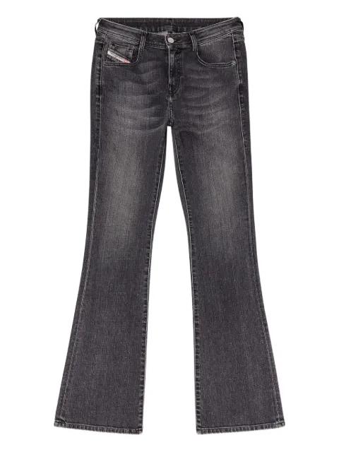 Bootcut 1969 D-Ebbey jeans by DIESEL