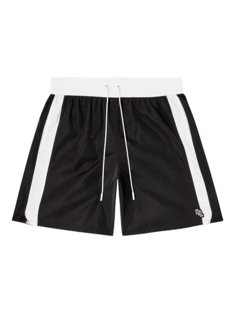 Boxer-46-D-Pop swim shorts by DIESEL