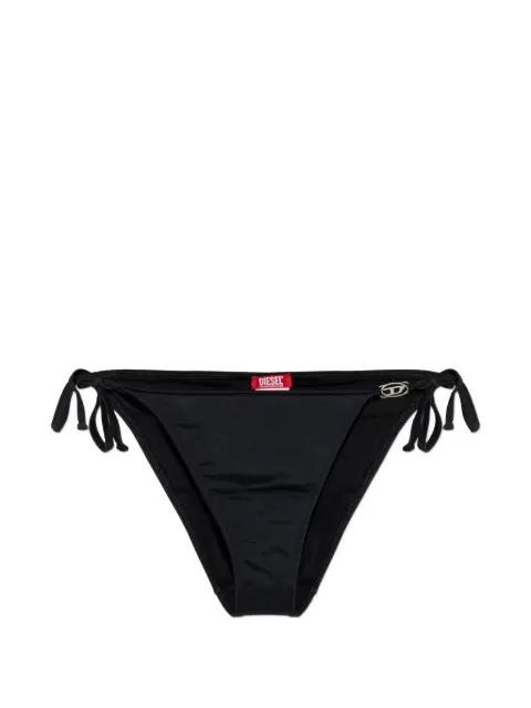 Brigittes-Dnm tie bikini bottoms by DIESEL