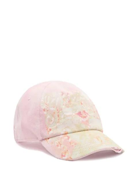 Bril cap by DIESEL