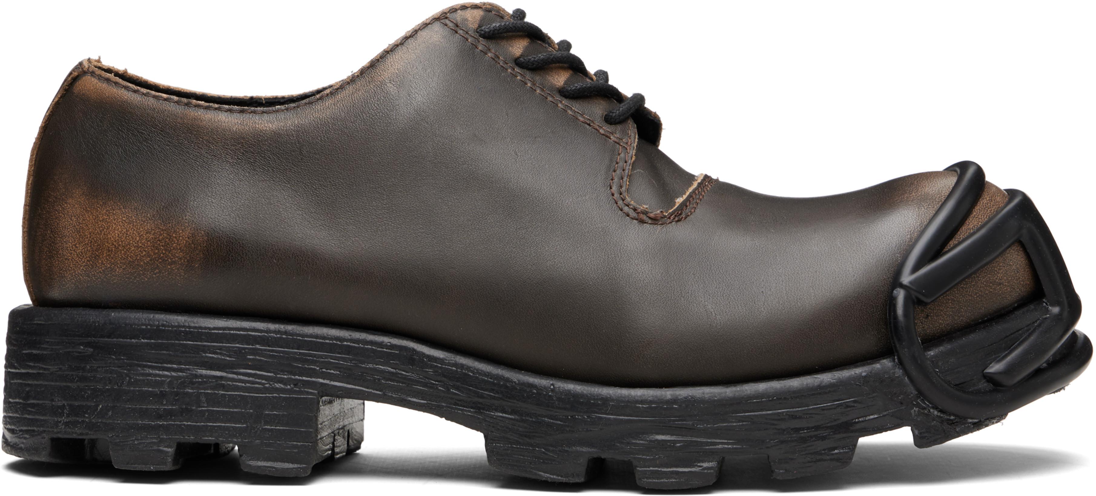 Brown D-Hammer So D Derbys by DIESEL
