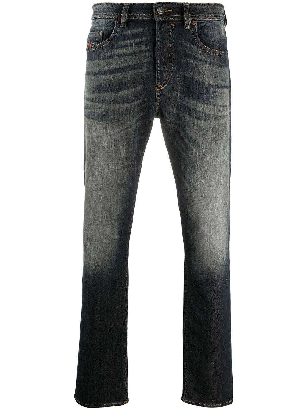 Buster tapered jeans by DIESEL