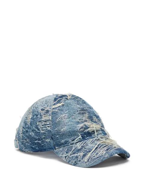 C-Assidy cap by DIESEL