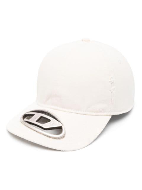 C-Beast-A1 baseball cap by DIESEL