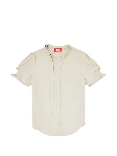 C-India shirt by DIESEL