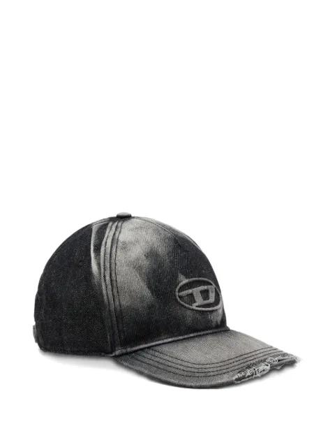 C-Seymon baseball cap by DIESEL